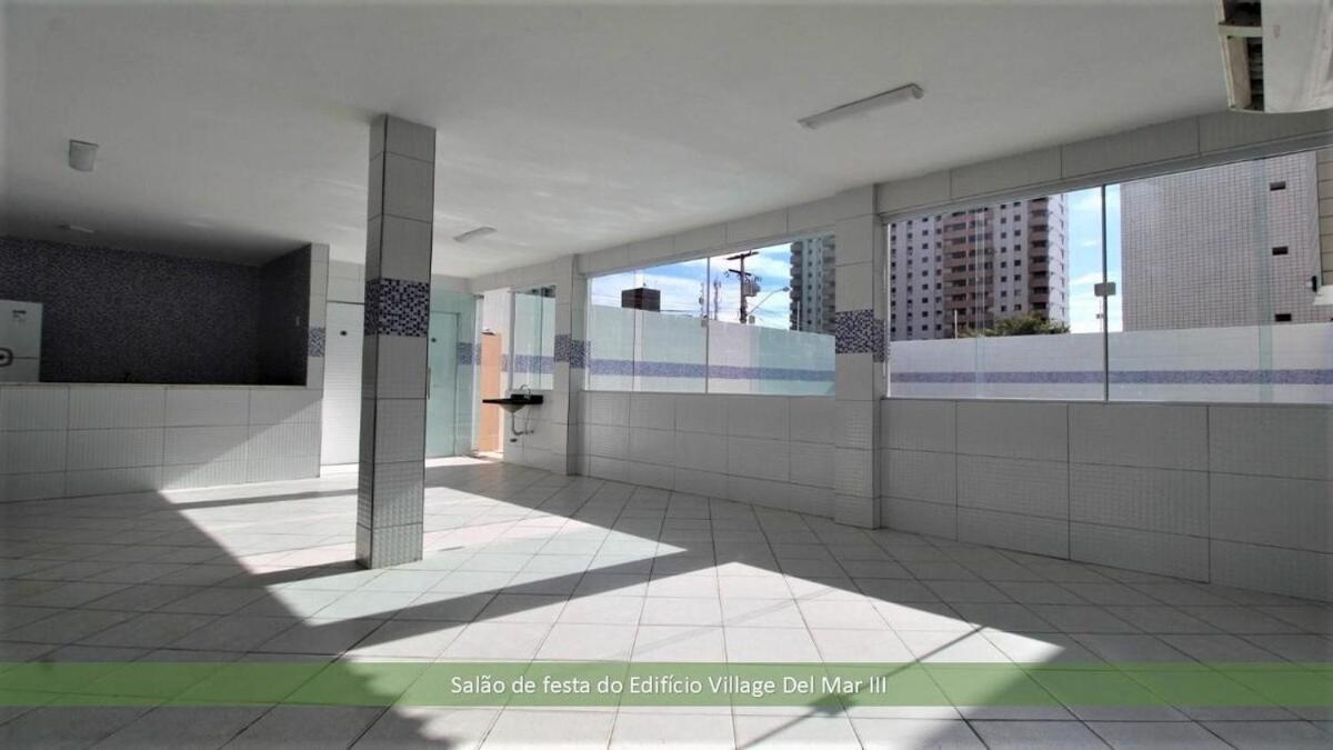 Apartamento Ao Lado Do Manaira Shopping